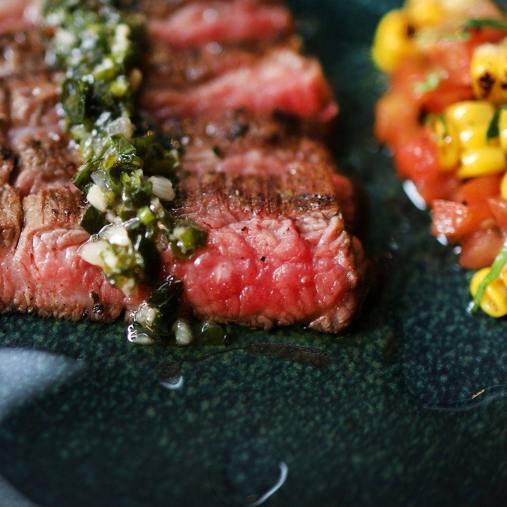 Bedrock Bar & Grill World Meat Series Edition II: The Rare Emerald Wagyu