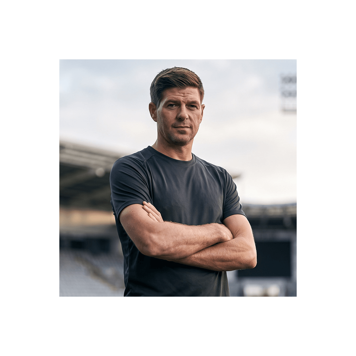 Beyond the Pitch: An Exclusive VIP Gala Dinner with Football Legend Steven Gerrard