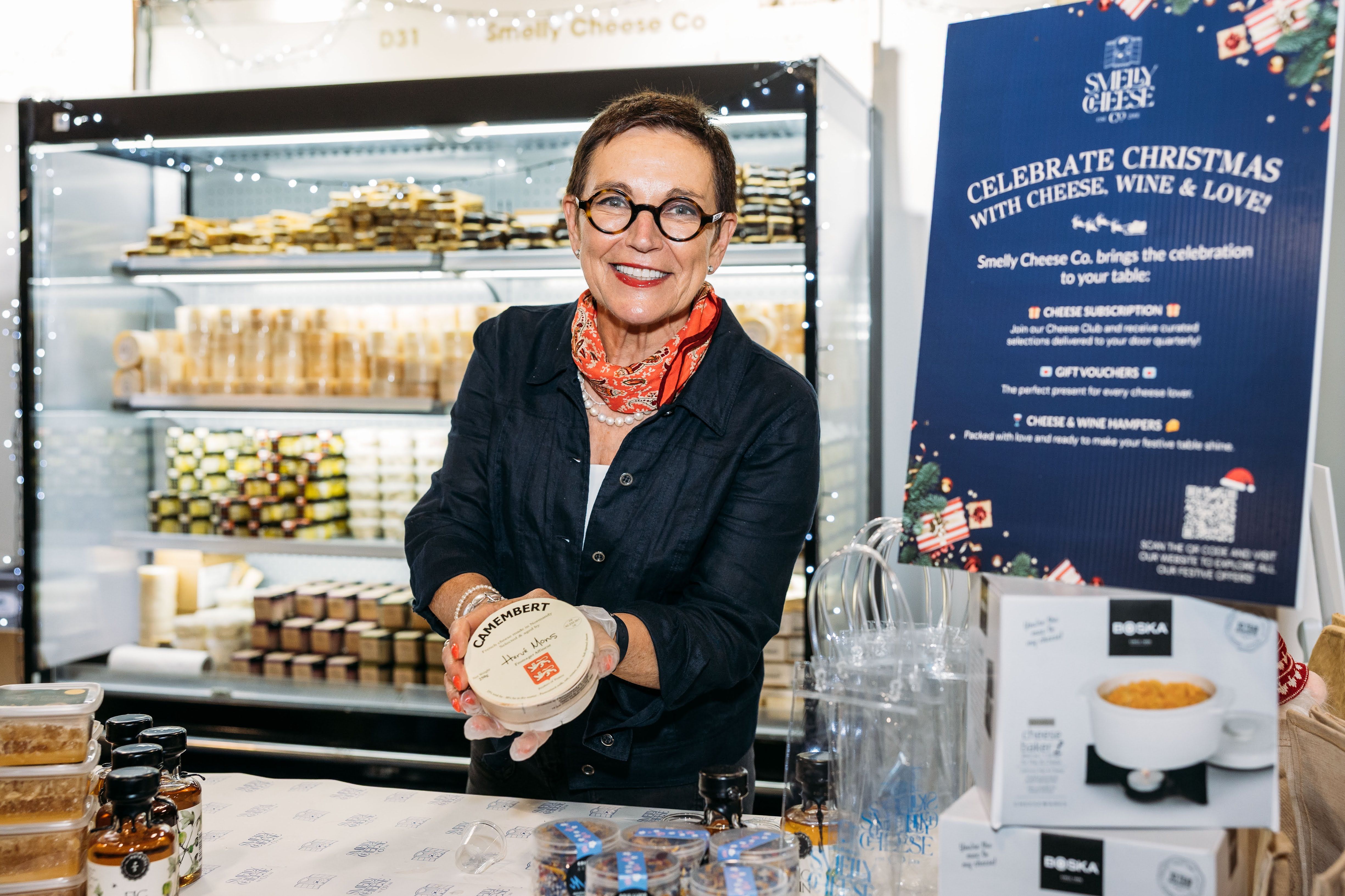 Good Food & Wine, Perth