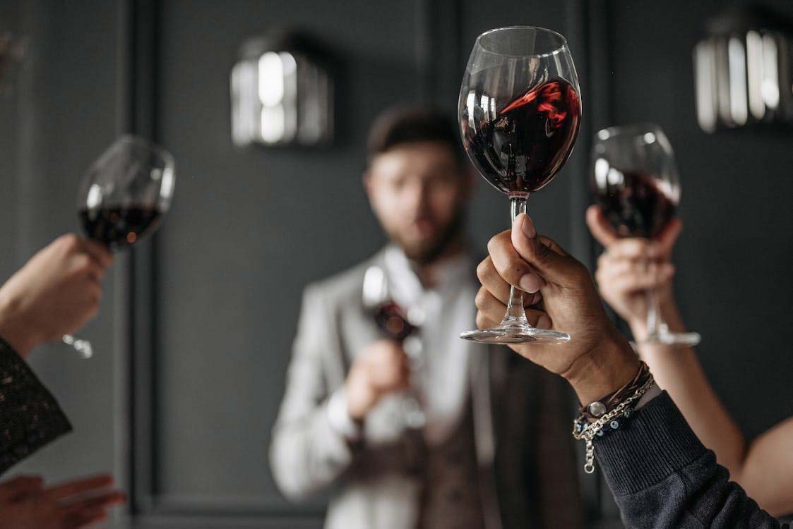 The Art of Bordeaux: A Wine Appreciation Masterclass
