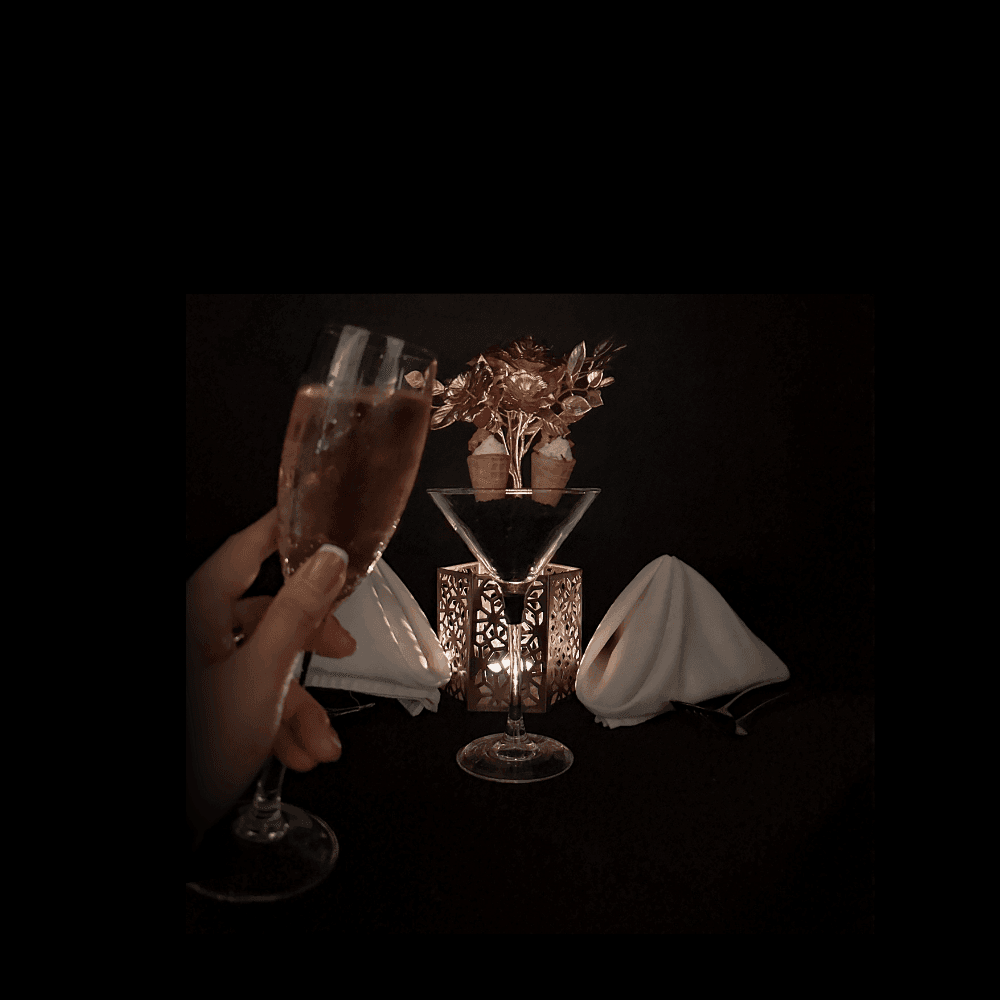 NOX - Dine in the Dark Experience