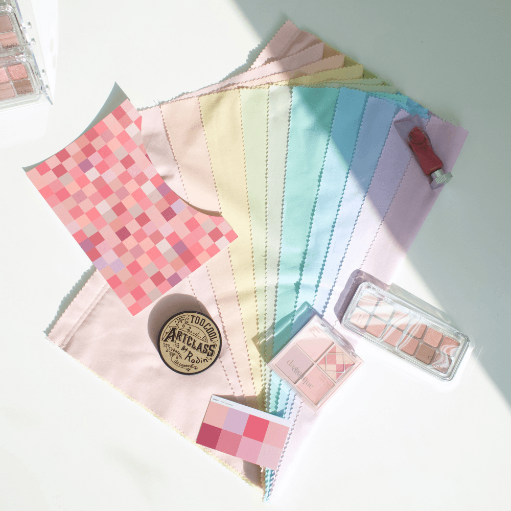 Personal Colour, Style & Image Discovery