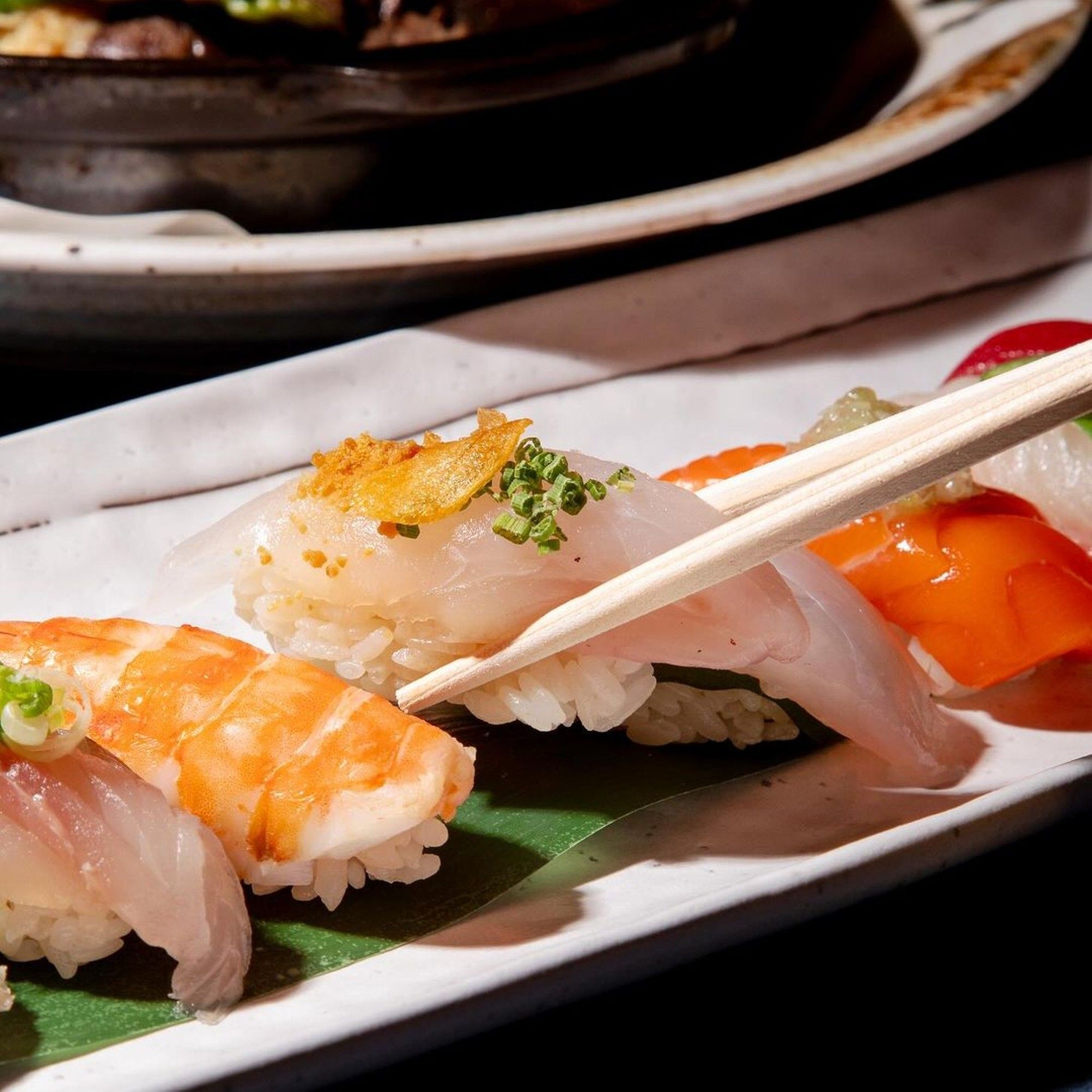 8-Course Omakase Menu at Nobu Singapore